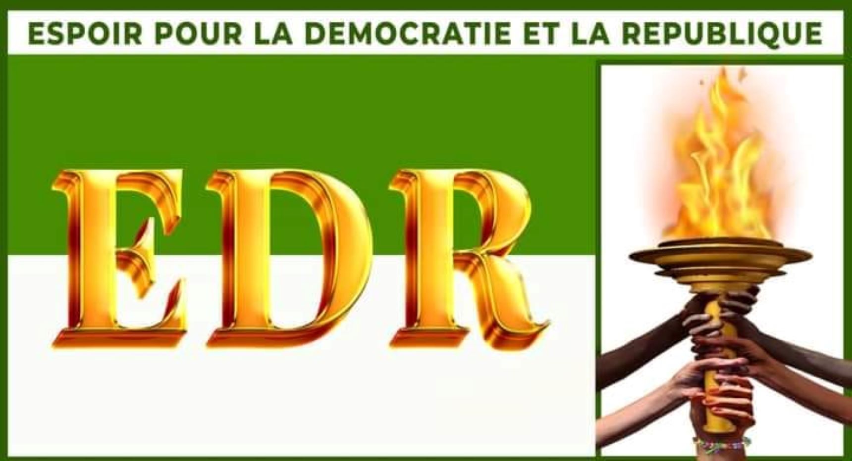 Pr Salikou Sanogo et son clan entendent perpétuer les idéaux de feu Soumaïla Cissé sous le signe de ‘’Ensemble main dans la main, pour la Démocratie et la République durable’’.