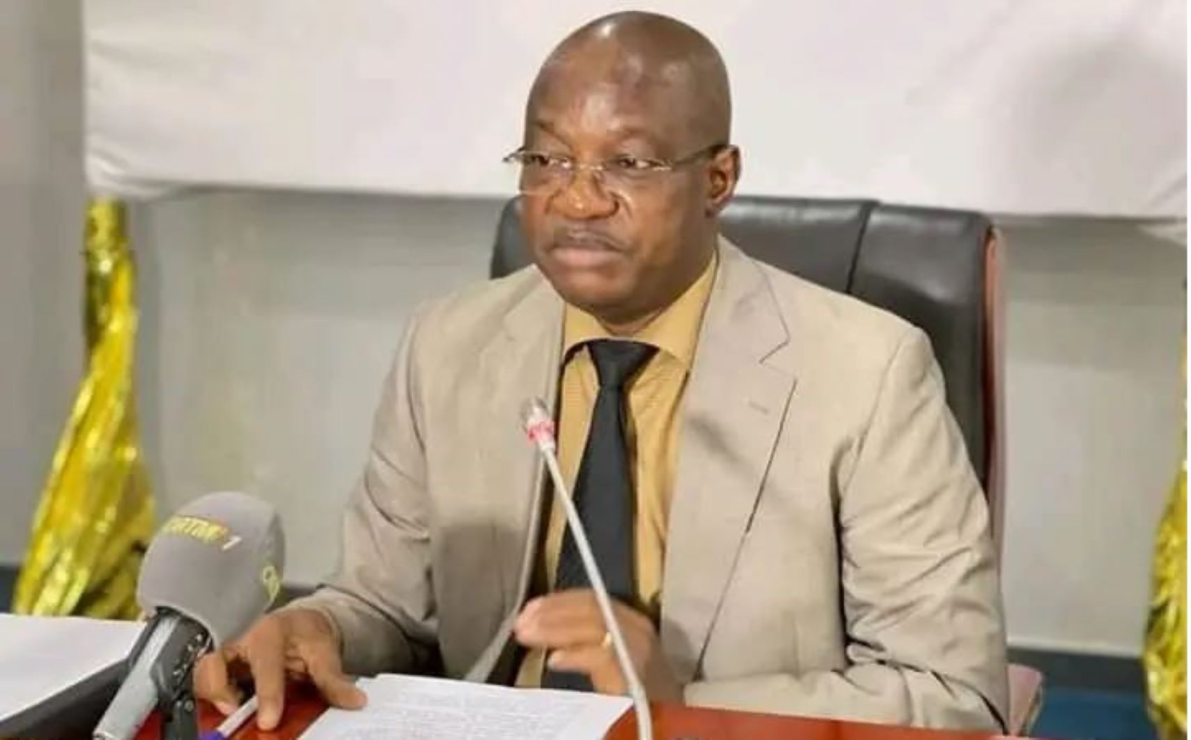 Les employés permanents du PMU-Mali ont organisé un sit-in, le mercredi 24 mai dernier, devant les locaux de la Direction Générale de la structure où ils ont dénoncé l'inaction du Directeur Général de la société, Fasséry Doumbia, face à certaines de leurs revendications.