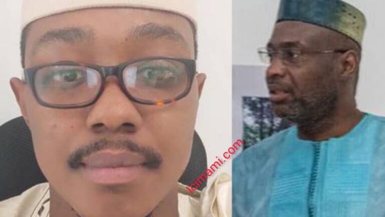 La plainte du parti Yelema « le Changement » contre Amadou Albert Maiga, membre du Conseil National de Transition pour diffamation a mille et une chance de moisir dans les tiroirs de la justice. Du moins sous cette transition politique en cours. Sauf par magie, l’organe législatif ne lèvera pas la carapace d’immunité qui couvre M. Maïga.