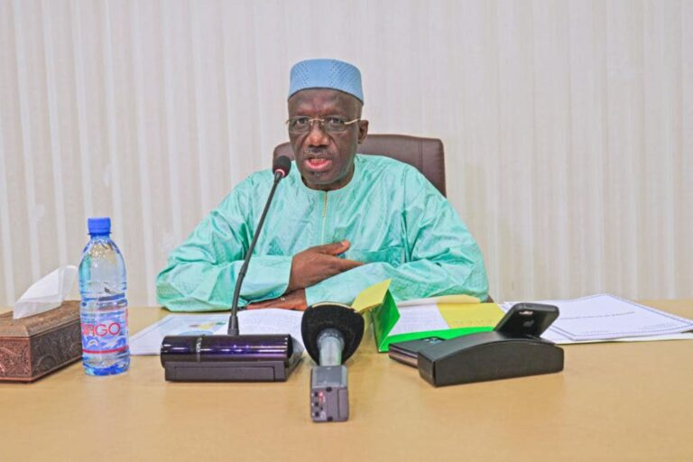 La Politique de sécurité nationale est un élément essentiel pour assurer la protection et la stabilité d'un pays. Elle constitue une vision stratégique qui guide les actions et les mesures prises pour garantir la sécurité de la nation dans son ensemble. « Cela, pour garantir la cohérence d’ensemble de la défense du territoire », dira le Secrétaire permanent du Conseil de sécurité nationale, le Général de division Yamoussa Camara.