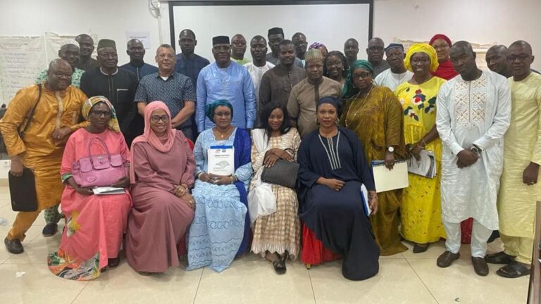 La formation des auditeurs représente une étape clé dans cette démarche, et la CANAM se félicite des progrès réalisés en vue de l'obtention et du maintien de la certification ISO 9001 : 2015.