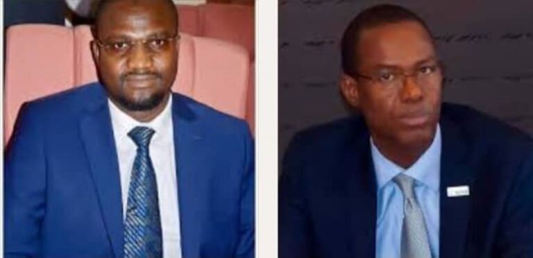 Alors que les Maliens s'attendaient au mieux après la démission tout assumée du ministre Lamine Seydou TRAORE des mines, de l'énergie et de l'eau, l'exécutif n'a trouvé d'autre option que d'y placer Alousséni Sanou. Lequel, en plus du département de l'économie et des finances, se retrouve auréolé des mines, de l'énergie et de l'eau. Une aubaine pour celui qui devient par ce parachutage, un super ministre, plus puissant que Boubou Cissé à l'époque d'IBK.