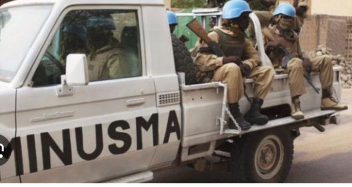 Cependant, un point de divergence majeur est apparu entre l'ONU et le Mali concernant la durée du délai de retrait de la MINUSMA. Alors que l'Organisation des Nations Unies propose un délai de six mois pour le départ complet de la mission, le Mali maintient sa position en insistant sur une période de trois mois seulement.