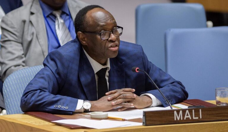 Le projet de constitution soumis à référendum le 18 juin 2023 au Mali est confronté à une vive opposition de la part du Parti pour la Renaissance Nationale (PARENA). Alors que la tendance s’affirme de plus en plus en faveur du « Oui » massif au référendum le 18 juin 2023, le Parti pour la Renaissance Nationale mardi (PARENA) entend opposer son “ NON ”.