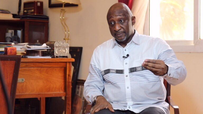 Dans un souci de respect du principe démocratique et de maintien de l'unité au sein du parti, l'UDD invite ses militants à suivre l'option majoritaire du parti et à voter "NON" lors du scrutin référendaire du 18 juin. Le parti affirme que malgré les divergences, il est important de ne pas rompre le dialogue et de continuer à œuvrer pour une révision constitutionnelle consensuelle et inclusive.