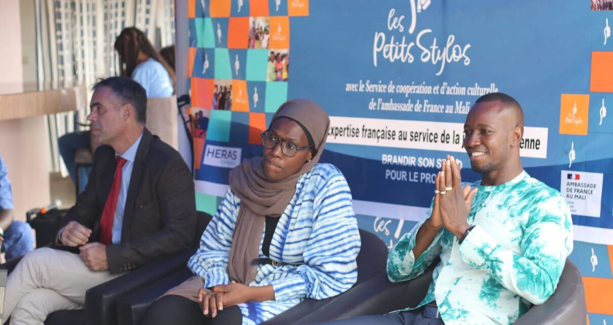 Lors de son exposé, Mme Néné Diallo Keïta a souligné l'importance de transformer les ressources humaines et naturelles du Mali en véritables leviers de développement. « Il s’agit de transformer tous les secteurs d’activités identifiés comme des potentiels afin qu’ils aient un impact réel sur la vie des populations et sur l’amélioration des conditions de vie de nos communautés », a souligné la Directrice Générale de Yelenma Consulting.