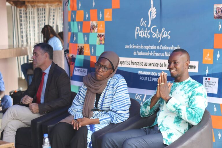 Lors de son exposé, Mme Néné Diallo Keïta a souligné l'importance de transformer les ressources humaines et naturelles du Mali en véritables leviers de développement. « Il s’agit de transformer tous les secteurs d’activités identifiés comme des potentiels afin qu’ils aient un impact réel sur la vie des populations et sur l’amélioration des conditions de vie de nos communautés », a souligné la Directrice Générale de Yelenma Consulting.