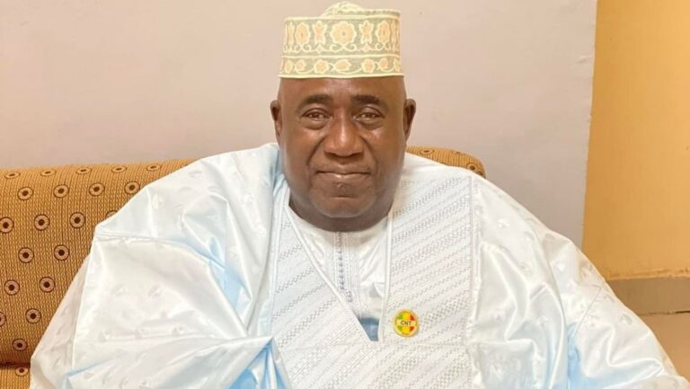 Au cours de sa carrière politique, il a occupé des postes de grande envergure au sein de l'Adema-PASJ (Alliance pour la Démocratie au Mali - Parti Africain pour la Solidarité et la Justice). Il a notamment été Secrétaire général de ce parti politique et a occupé le poste de 3ème vice-président, démontrant ainsi son engagement politique de longue date.