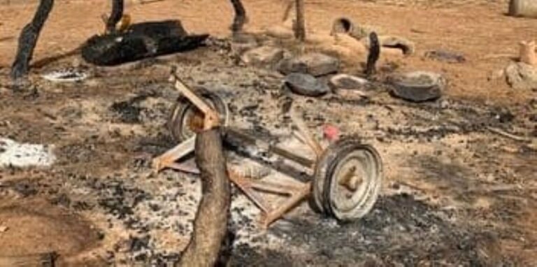 Dans ce communiqué poignant, le Parti YELEMA a exprimé sa profonde consternation face aux massacres commis dans les villages de Bozo et Yarou, où les pertes en vies humaines se chiffrent à 15 et 20 respectivement, ainsi que des dizaines de blessés. De plus, le village d'Idjelina serait également la cible des terroristes au moment où ce communiqué a été rédigé. Ces atrocités ont plongé les populations locales dans la terreur et ont des répercussions dévastatrices sur la sécurité et la stabilité de la région de Bandiagara.