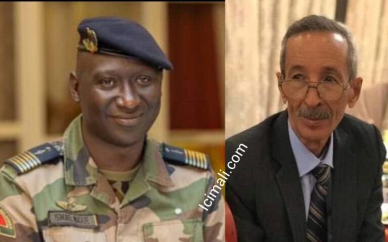 Le processus de paix au Mali semble prendre un nouveau tournant alors que le Ministre de la Réconciliation, de la Paix et de la Cohésion Nationale, colonel Ismaël Wagué, a lancé un appel aux mouvements signataires de l'Accord pour la Paix et la Réconciliation Nationale à rejoindre la table des négociations. Mais, la réponse de la Coordination des Mouvements de l'Azawad (CMA) laisse inquiet.