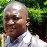 Cyril Roc DACK- Journaliste Icimali.com