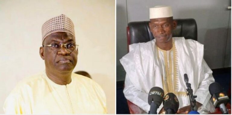 Depuis quelques semaines, la FEMAFOOT traverse, pour la présidence de l’institution, une crise opposant le camp du président sortant Mamoutou Touré dit Bavieux à celui Salaha Baby, président de la ligue de football de Tombouctou. Le rejet de la liste de Baby par la commission électorale pour défaut de parrainage nécessaire jette du discrédit sur l’ensemble du processus. Mais, Bavieux ne jouira pas des délices de la validation de sa liste, car placé sous mandat de dépôt dans l’affaire de soupçon de corruption contre l’Assemblée Nationale où il fut Directeur Administratif et Financier (DAF).