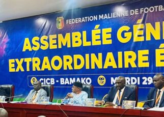 Alors que Mamoutou Touré dit Bavieux, le président sortant ait été réélu à la tête de la Fédération malienne de football (FEMAFOOT), le gouvernement promet de veiller au grain pour le respect des textes qui régissent le sport roi malien.