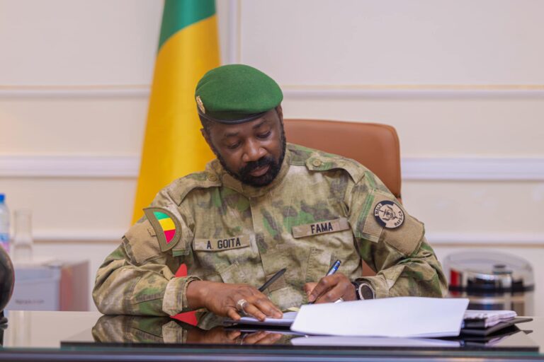 Ce code se compose de 209 articles répartis en trente chapitres et onze titres, marquant une étape décisive dans la réforme du secteur minier malien et une nouvelle orientation vers la protection des intérêts nationaux.