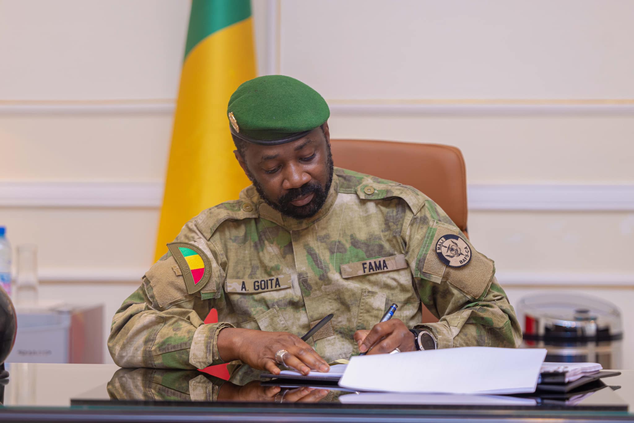 Ce code se compose de 209 articles répartis en trente chapitres et onze titres, marquant une étape décisive dans la réforme du secteur minier malien et une nouvelle orientation vers la protection des intérêts nationaux.