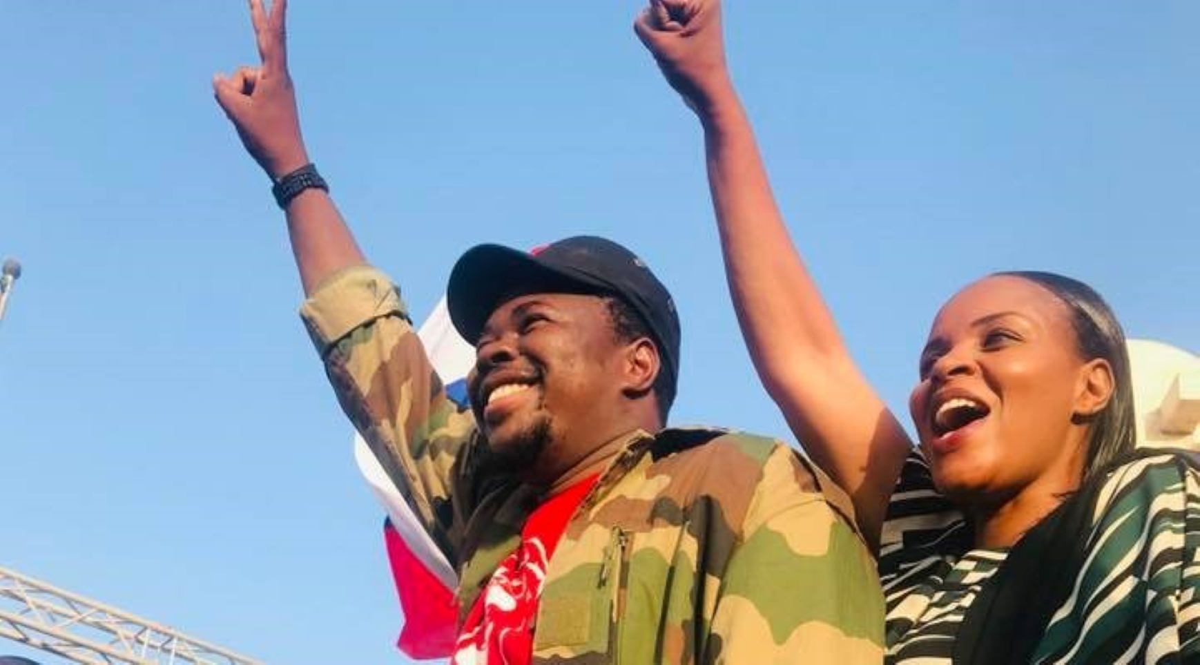 L'arrestation de Ben, figure emblématique du mouvement Yerewolo Debout sur les remparts, a suscité de nombreuses réactions. Mais, un élément reste particulièrement troublant dans cette affaire : le silence apparemment incompréhensible de l'ancienne ministre Founè Wadidié Coulibaly, qui était autrefois l’amazone de ce mouvement anti impérialiste et fidèle parmi les fidèles de Ben le Cerveau.