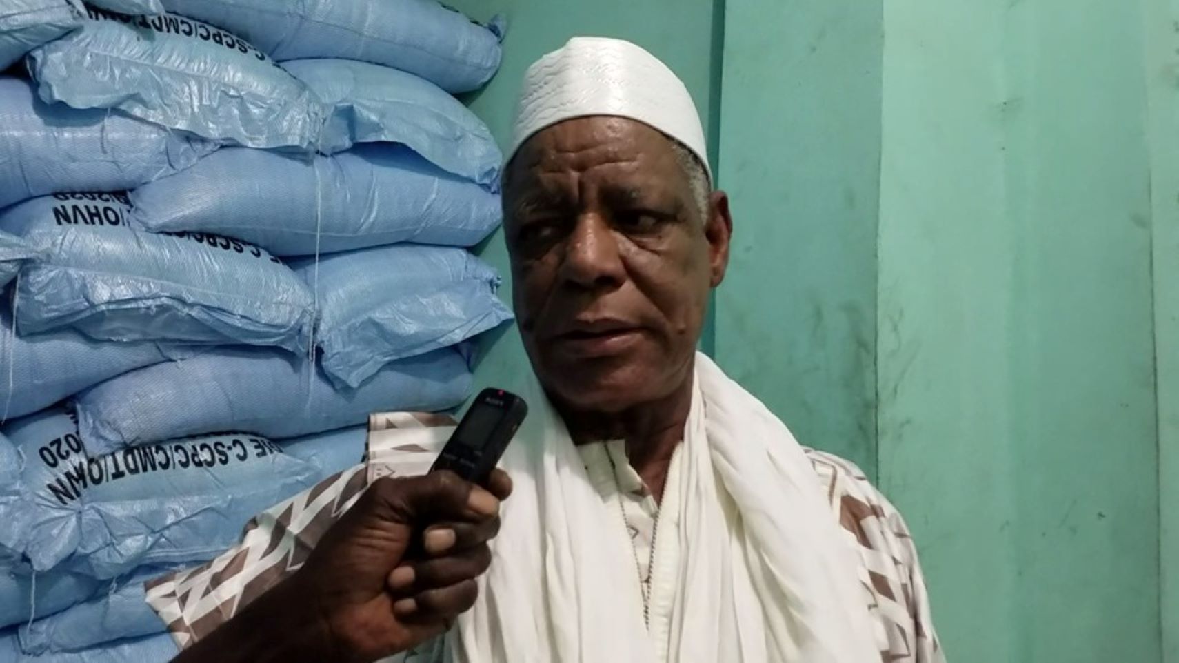 La grogne des agriculteurs de l'office du Niger a fini par mettre à nu les irrégularités de l'ancien ministre Modibo Keita. Une aubaine pour le groupe Gnoumani S.A dont l'éviction récente avait fait grand bruit.