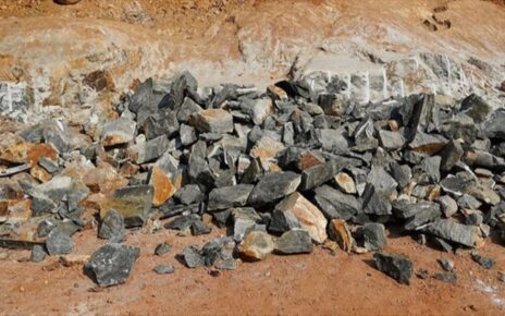 Pour augmenter les revenus de sa mine, le Mali a décidé de suspendre les exportations de lithium jusqu'à nouvel ordre afin de commencer à ravitailler les autres pays en minerai sous forme concentrée dès 2024, ce qui serait beaucoup plus rentable.