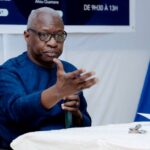 Dans une sortie sur son compte X (ex-tweeter), Maître Mamadou Ismaïla Konaté, ancien ministre de la Justice et des Droits de l’Homme, Garde des Sceaux, réagit à ce que les autorités de la Transition qualifie de « prise en otage » de la Base de données du Recensement Administratif à Vocation d’état civil (RAVEC) par la société française IDEMIA.