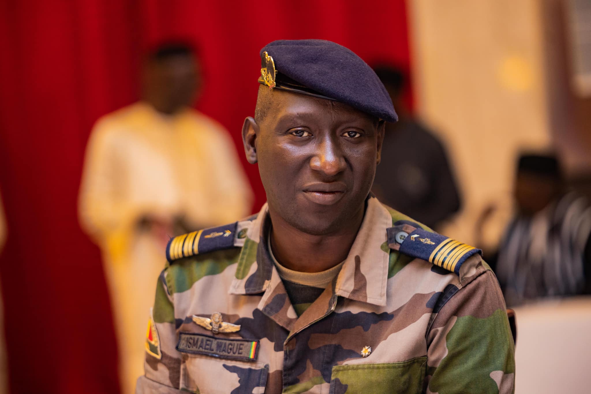 La rencontre du Ministre de la Réconciliation, de la Paix et de la Cohésion Nationale, Colonel Major Ismail Wagué avec les leaders et représentants des mouvements de la Plateforme et de l'Inclusivité, ainsi que les femmes du Comité de Suivi de l'Accord (CSA), a permis de franchir les dissensions politiques internes qui prévalaient parfois au sein du même groupe.