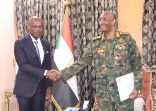 Cette visite intervient quelques mois après la tenue du dialogue consultatif et de la consultation des dirigeants politiques et militaires du Darfour, les 23 et 24 juillet 2023 à Lomé.