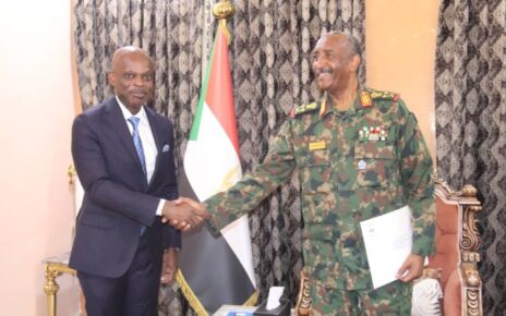 Cette visite intervient quelques mois après la tenue du dialogue consultatif et de la consultation des dirigeants politiques et militaires du Darfour, les 23 et 24 juillet 2023 à Lomé.