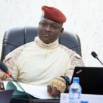 « Mes admirations au Président de la Transition malienne, le Colonel Assimi GOITA, pour sa grande vision, sa détermination et son engagement pour un Mali libre et souverain », a-t-il exprimé dans un tweet.