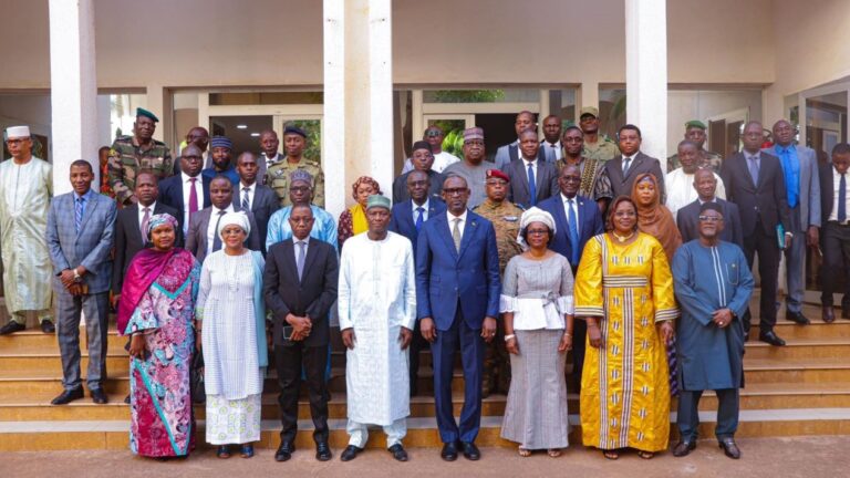 La réunion des experts, qui se déroulera sur deux jours, a été décrite comme une étape exaltante. Les délégués ont été chargés de formuler des propositions pour la structure institutionnelle de l'Alliance des États du Sahel, avec un accent particulier sur la défense, la sécurité, la dimension diplomatique, et le développement économique.