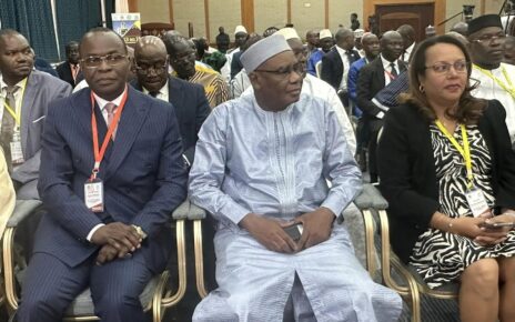 La délégation malienne est conduite par le Secrétaire général du Ministère de la Santé et du Développement Social, Dr Abdoulaye GUINDO. L’on note la présence, lors de cette session, des dirigeants des Organismes de Protection Sociale (OPS) du Mali, notamment la CANAM, l'INPS, la CMSS et l'ANAM.