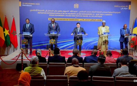Cette initiative promet d'ouvrir de nouvelles opportunités pour la transformation économique de la région du Sahel en favorisant la connectivité régionale, les flux commerciaux et la prospérité partagée.