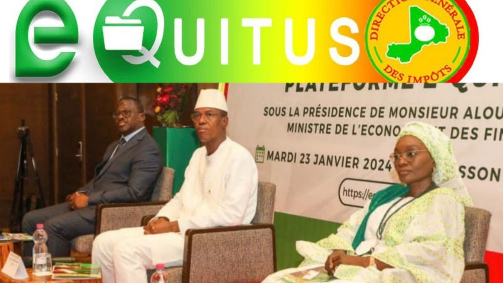 A ce titre, la lenteur dans la délivrance du quitus fiscal, a été identifiée comme un des facteurs impactant négativement la célérité du processus de passation des marchés.