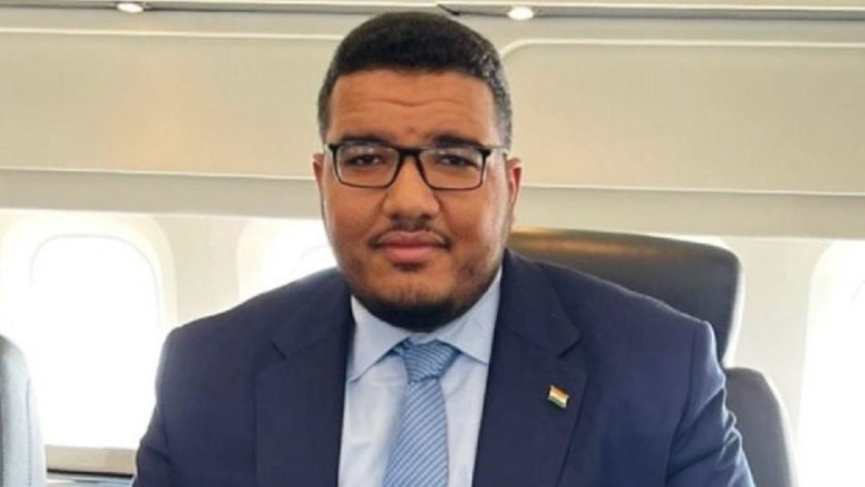 Pour Lomé, la libération du fils de l'ancien président Mohamed Bazoum contribuera à « l'apaisement, socle d'une paix durable et d'une reprise effective du développement dans le pays frère du Niger ».