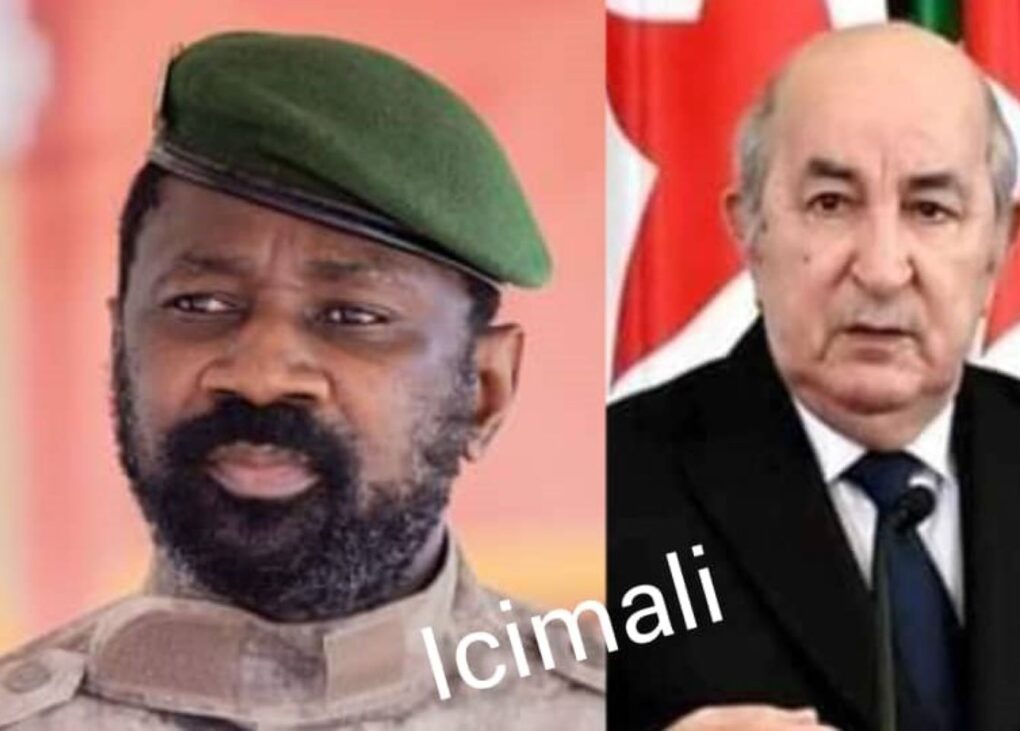 Face à ces accusations, le gouvernement de la Transition exige fermement que l'Algérie cesse immédiatement ses actions hostiles. Il souligne également l'importance des comportements responsables dans les relations de bon voisinage, mettant en avant l'empathie et le respect mutuel comme principes fondamentaux.