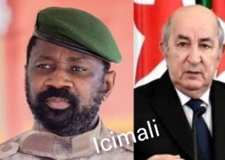 Face à ces accusations, le gouvernement de la Transition exige fermement que l'Algérie cesse immédiatement ses actions hostiles. Il souligne également l'importance des comportements responsables dans les relations de bon voisinage, mettant en avant l'empathie et le respect mutuel comme principes fondamentaux.
