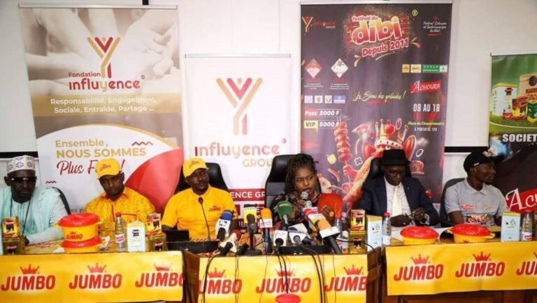 Le Festival du Dibi, où la « grillade » résonne et se dresse comme le joyau gastronomique du Mali, est un événement qui met en valeur la culture culinaire et gastronomique à base de grillades. Il favorise la cohésion sociale, l'épanouissement de la jeunesse et l'unité nationale. Pour Mme la promotrice, c'est l'occasion de faire découvrir à la population malienne les différentes spécialités et techniques de la sous-région.