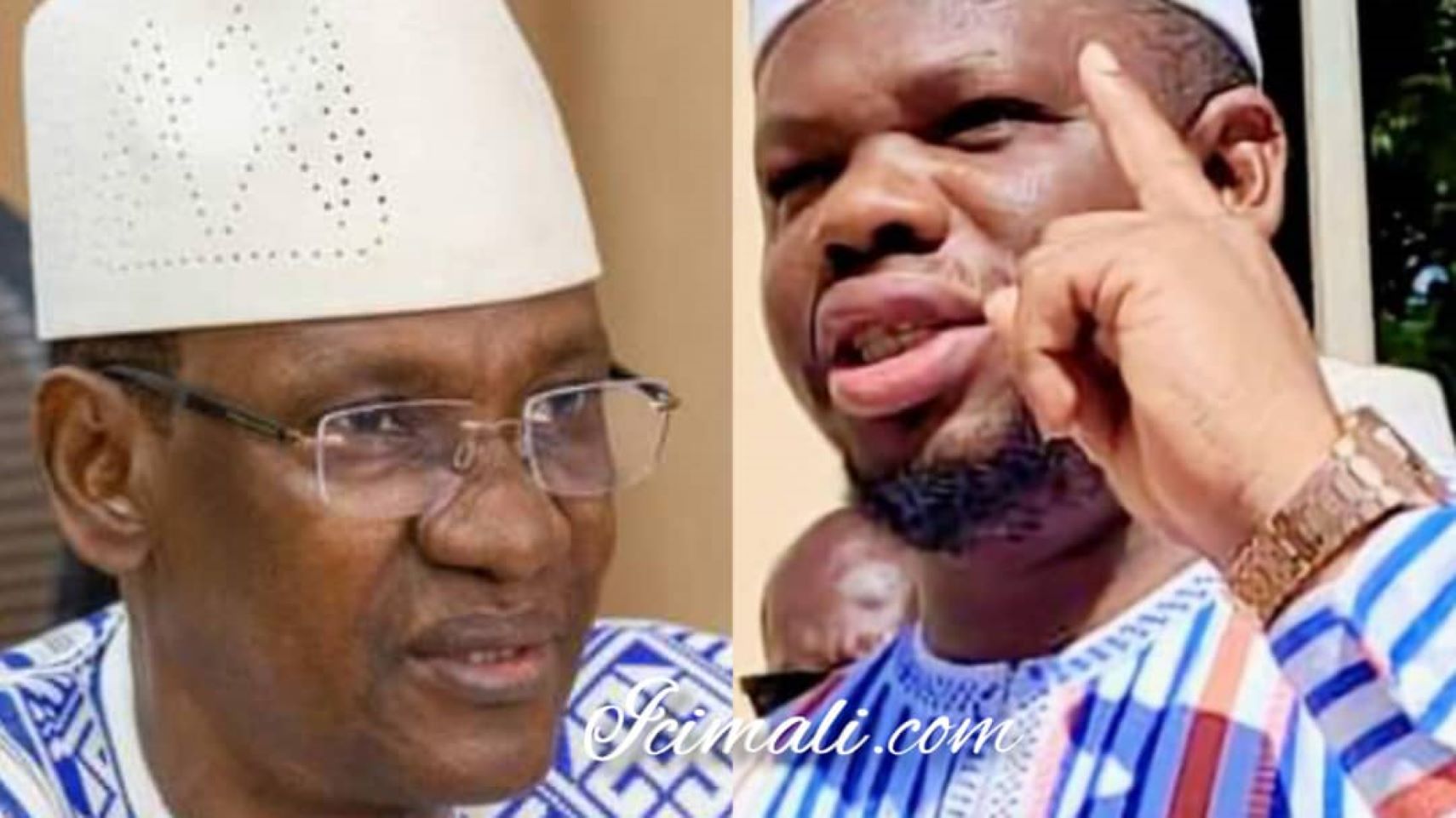 Cependant, le point focal de la déclaration reste l'appel pressant au Premier Ministre Choguel Kokalla Maiga. L'imam Diarra a exigé de lui une sortie de ‘’son mutisme’’ pour répondre aux ‘’graves accusations de manipulation’’ qui lui sont adressées, ainsi que pour clarifier sa responsabilité dans la situation actuelle.