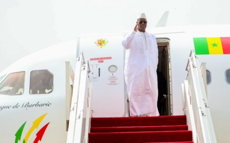 Notamment, depuis le retrait de la CEDEAO du Mali, du Burkina Faso et du Niger, qui ont ensemble formé l'Alliance des États Sahélo-Sahariens (AES) en septembre dernier, la situation politique et sécuritaire dans ces nations est devenue un sujet de préoccupation majeur.