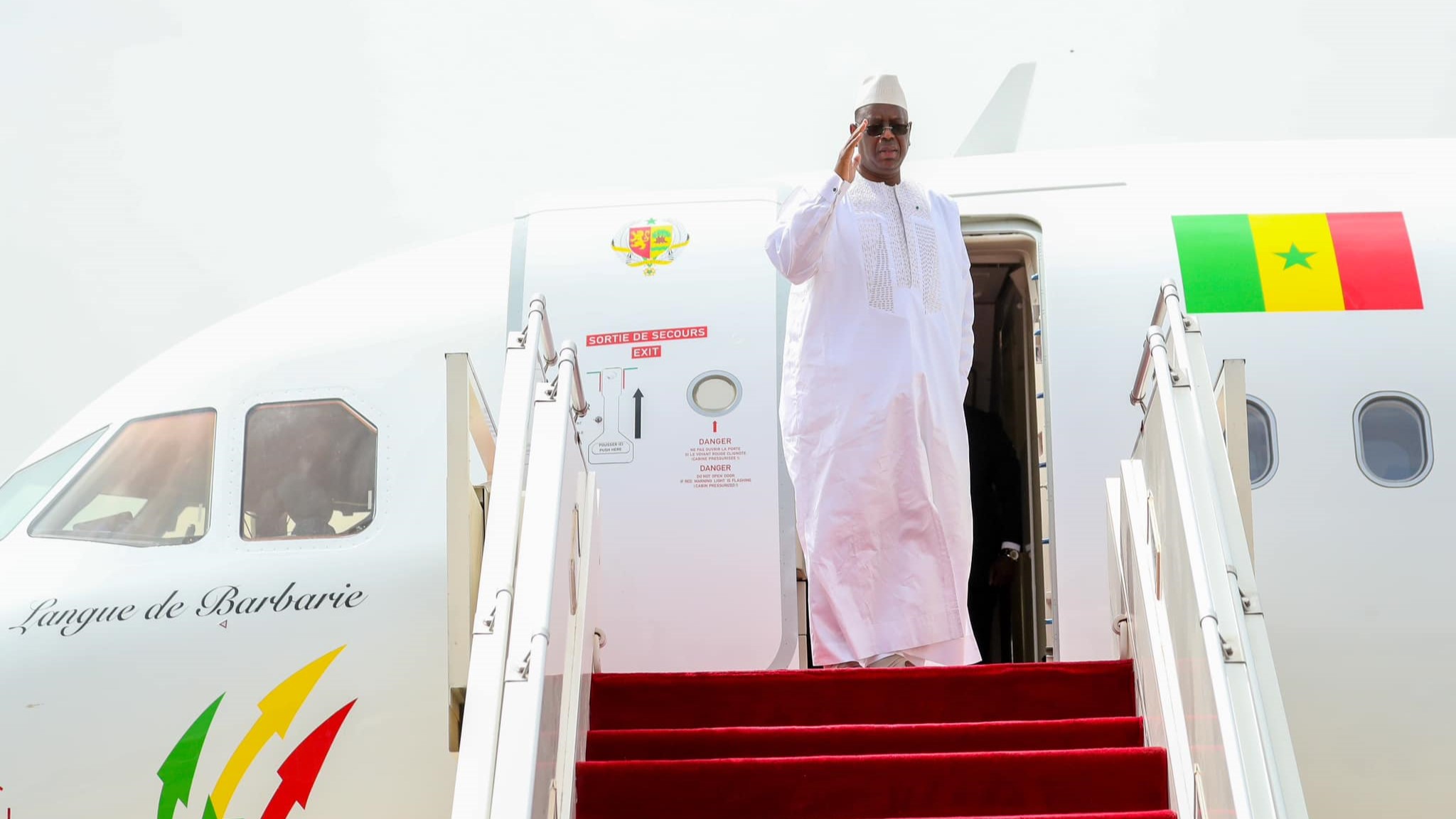 Notamment, depuis le retrait de la CEDEAO du Mali, du Burkina Faso et du Niger, qui ont ensemble formé l'Alliance des États Sahélo-Sahariens (AES) en septembre dernier, la situation politique et sécuritaire dans ces nations est devenue un sujet de préoccupation majeur.