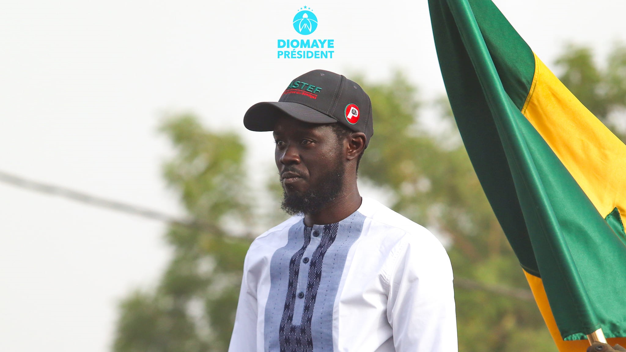 Bassirou Diomaye Faye, avec sa détermination indéfectible, son expertise administrative et son engagement pour la justice sociale, incarne l'espoir d'un Sénégal meilleur. Sa victoire électorale, saluée même par ses adversaires politiques, témoigne de sa capacité à rassembler et à inspirer confiance, promettant un avenir de progrès et de réconciliation pour la nation sénégalaise.