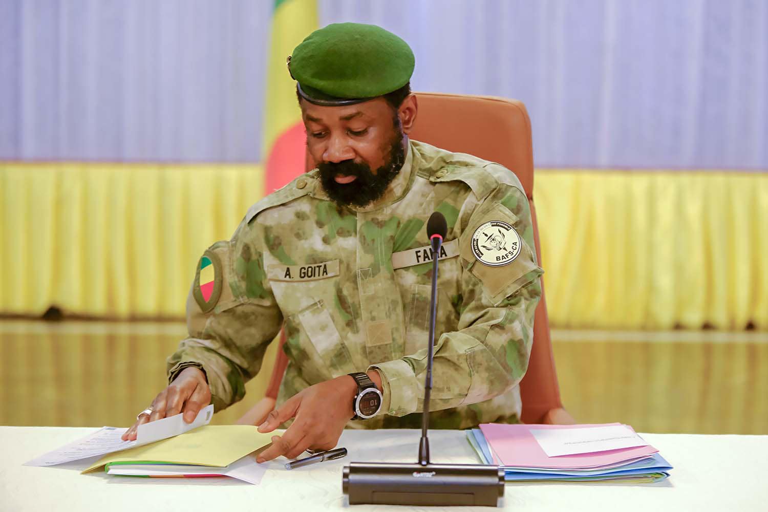 Après examen des points inscrits à l’ordre du jour, le Conseil a adopté des projets de texte, procédé à des nominations et entendu des communications