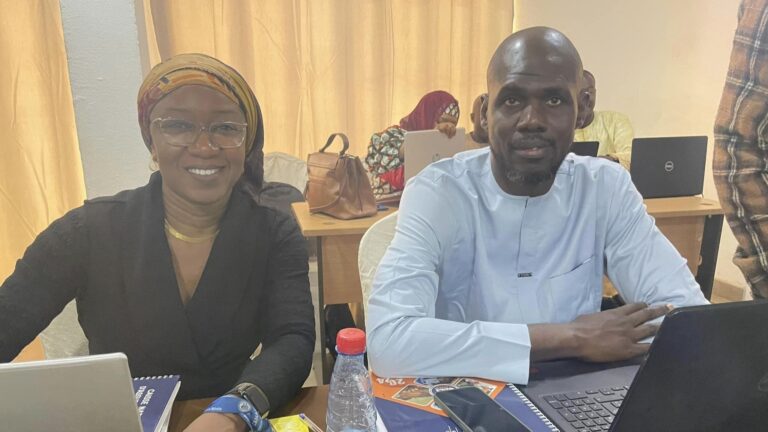 Cadres CANAM logiciel XQUALIA