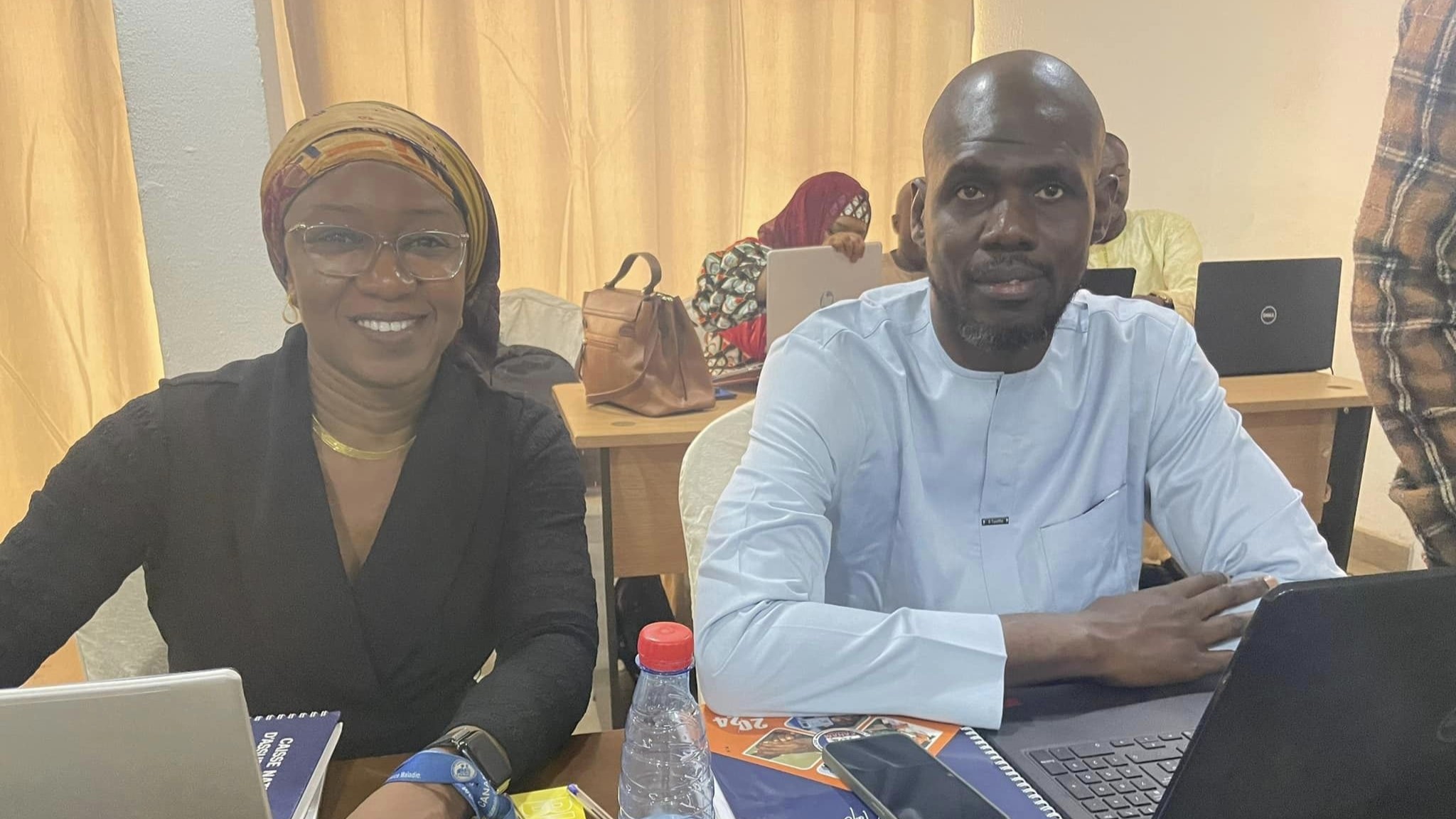 Cadres CANAM logiciel XQUALIA