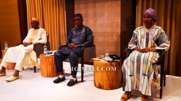 L'objectif était de révéler les réalisations, les résultats et les leçons apprises avec le projet qui a touché un public massif de 12 784 653 personnes à travers le pays en une année