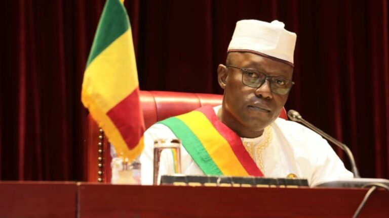 Nous allons continuer à œuvrer pour un Conseil National de Transition efficace, dédié à la réussite de la Transition, tout en étant une institution ouverte, disponible, accessible qui communique et qui s’assume