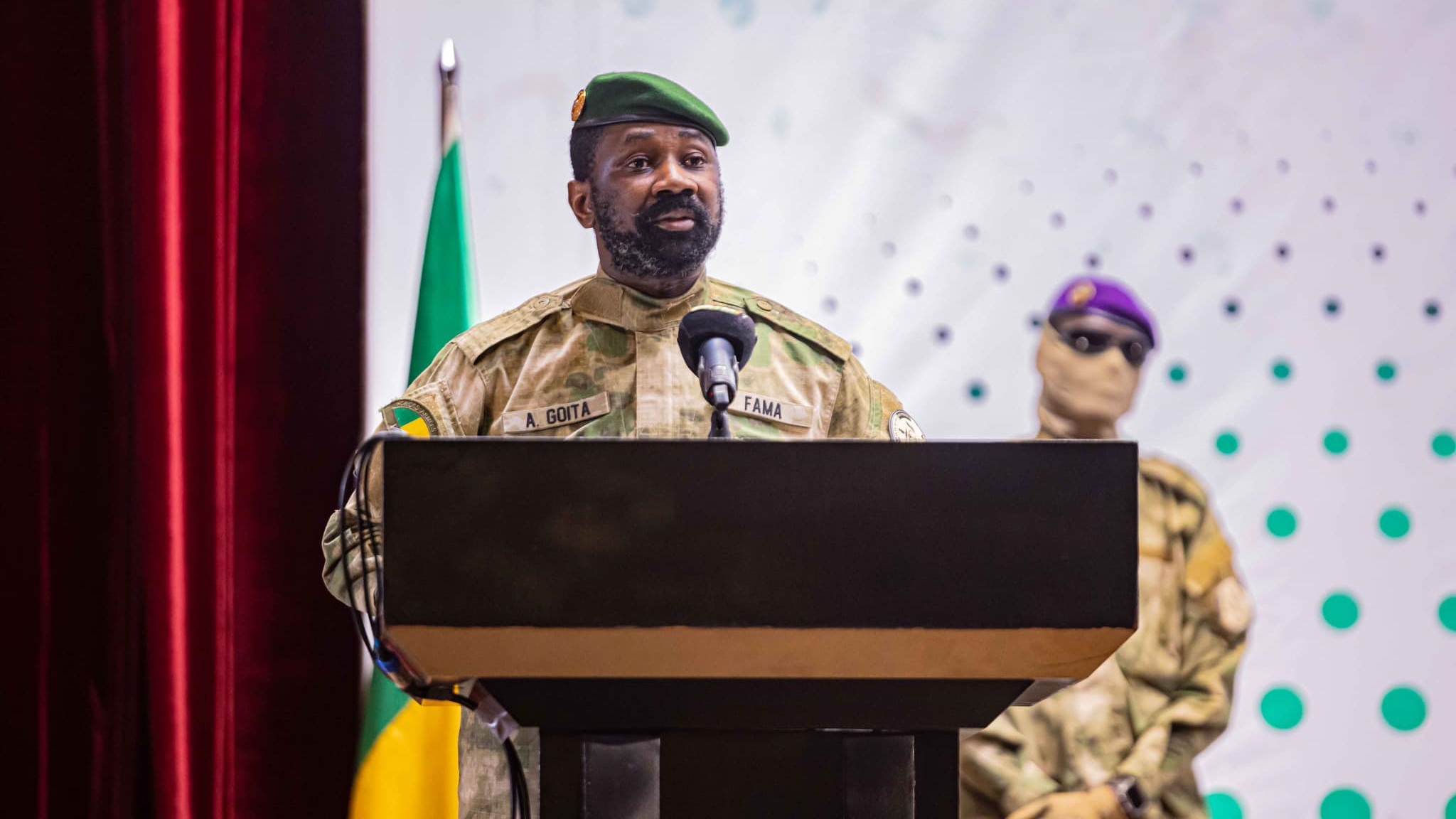 C’est ainsi que, dans un sursaut de dignité, le peuple malien a décidé de reprendre son destin en main et de reconquérir l’ensemble de son territoire. La reprise de Kidal et des autres villes du nord a été une illustration parfaite de ce nouvel état d’esprit. Les Maliens ont alors compris que la paix tant espérée était désormais à leur portée.