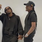 Sincèrement, on ne se connaissait pas du tout avant ce projet de l’UNICEF au Nigeria. Je partage avec vous l’anecdote ayant animé tout notre séjour NIGÉRIAN.