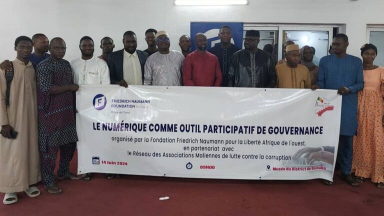 RAMLCDF-Fondation Friedrich Naumann