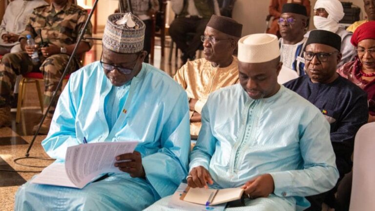 En somme, le rapport 2023 du CINSERE-ANR marque des avancées significatives tout en rappelant les défis à relever pour une refondation complète et durable de l’État malien.