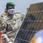 Cette nouvelle centrale solaire, après celles de Sanankoroba et de Safo, aura une capacité de 100 MW crête.