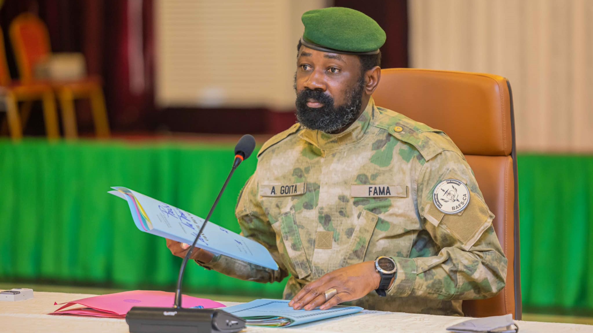 Après examen des points inscrits à l’ordre du jour, le Conseil a adopté des projets de texte et entendu des communications